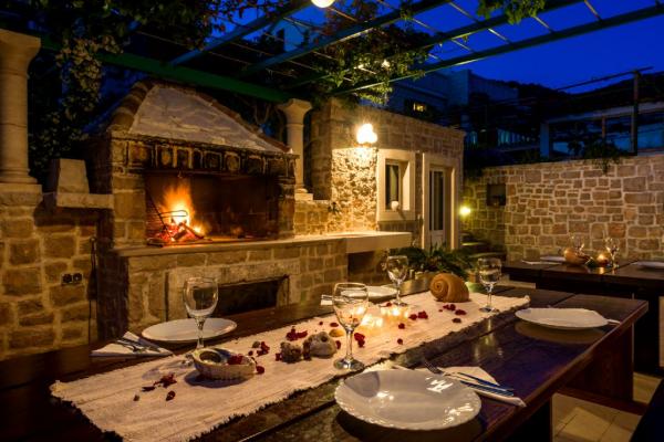 Apartmani Villa Vallum – fotografija 4