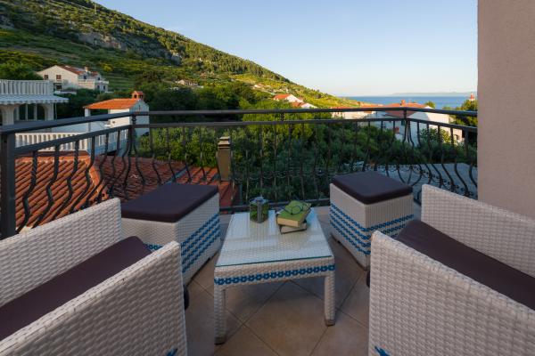 Apartmani Villa Vallum – fotografija 5