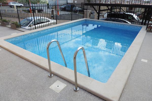 Apartmani Villa Pineta – fotografija 5
