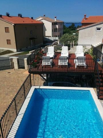Apartmani Villa Pineta – fotografija 6