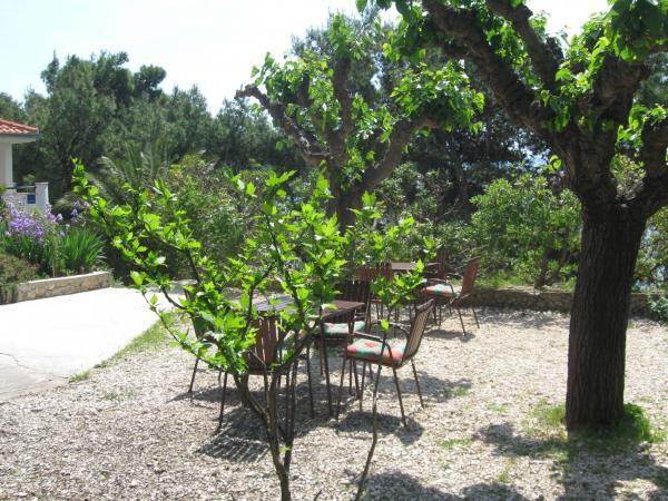 Apartmani Villa Gloria – fotografija 2