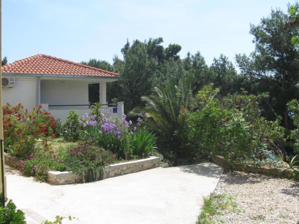Apartmani Villa Gloria – fotografija 4