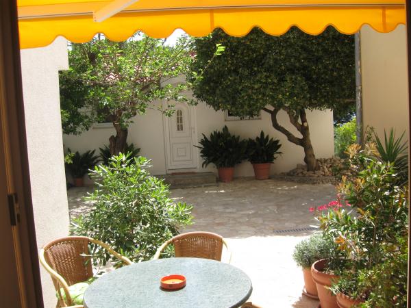 Apartmani Villa Gloria – fotografija 5