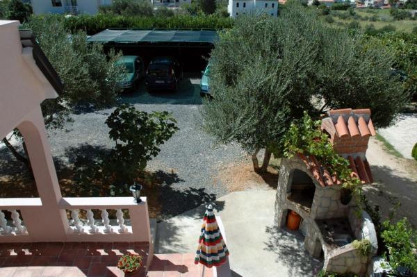 Apartmani Vila Maja – fotografija 2