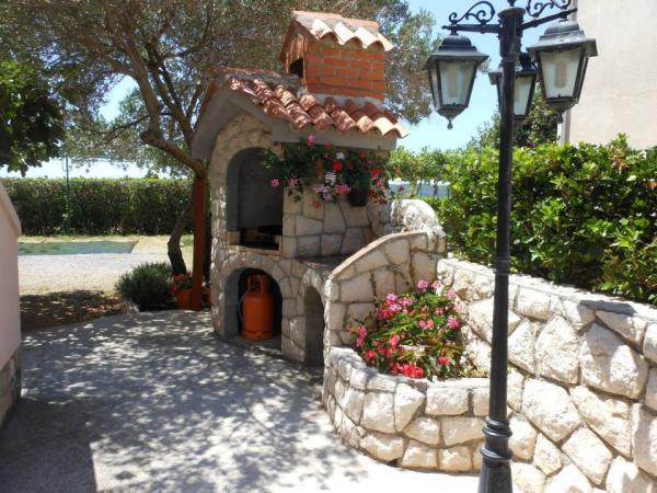 Apartmani Vila Maja – fotografija 3