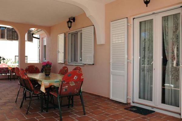 Apartmani Vila Maja – fotografija 4