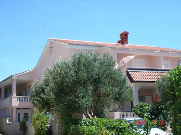 Apartmani Vila Maja – fotografija 5
