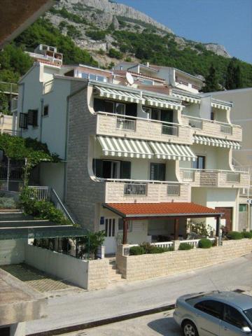 Apartmani Sidro – fotografija 2
