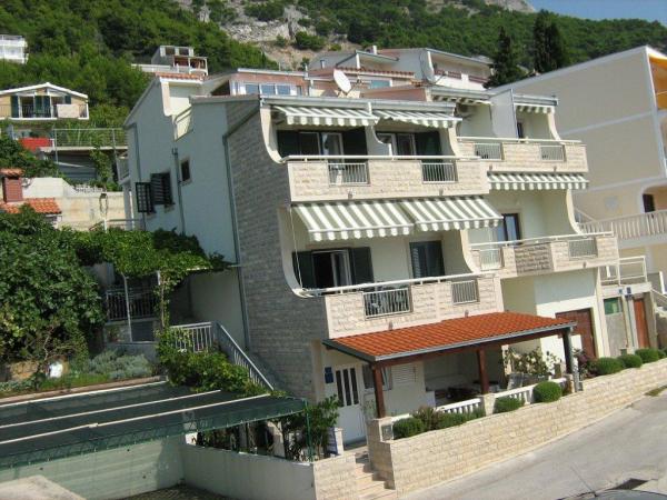 Apartmani Sidro – fotografija 3