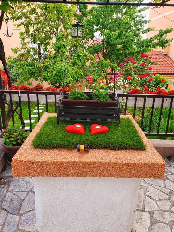 Kuća za odmor Borna – fotografija 3