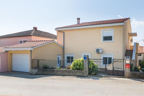 Apartmani Grancarić – fotografija 2