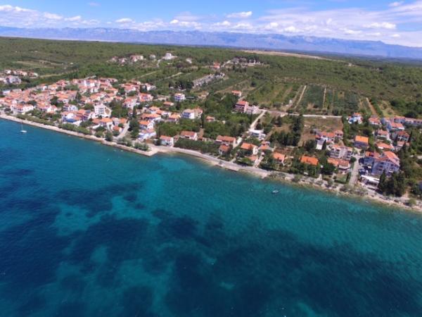 Apartmani Grancarić – fotografija 3