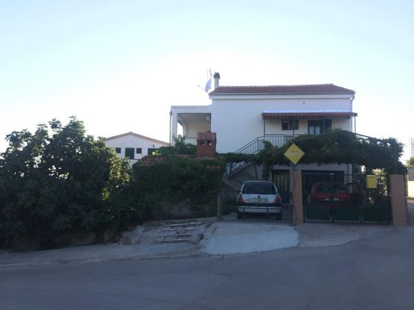 Apartmani Oliva – fotografija 5