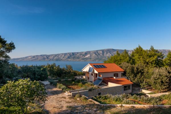 Apartmani Marko – fotografija 1