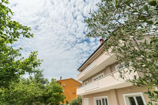 Apartmani Kampanel – fotografija 3