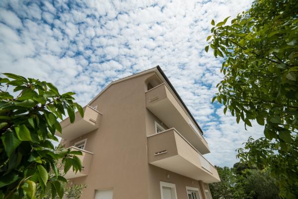 Apartmani Kampanel – fotografija 4
