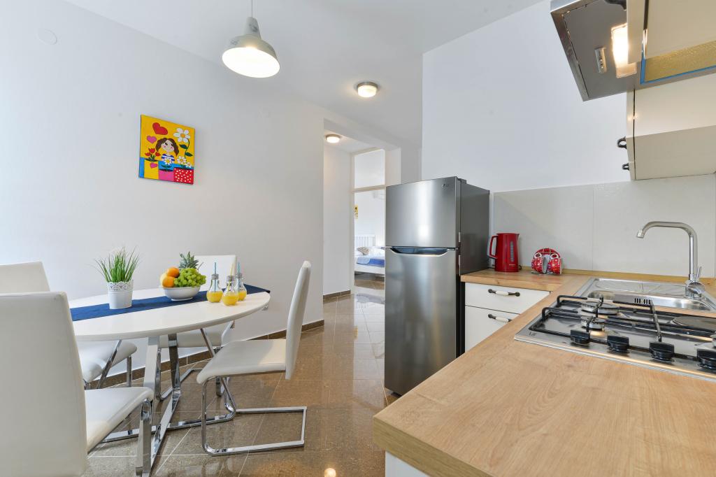 Apartmani Kampanel – fotografija 6