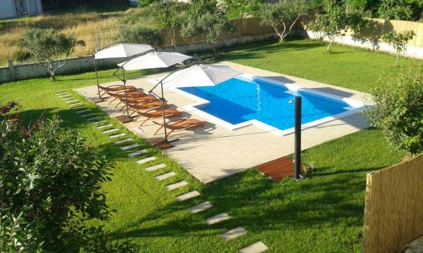 Apartmani Šarić – fotografija 1