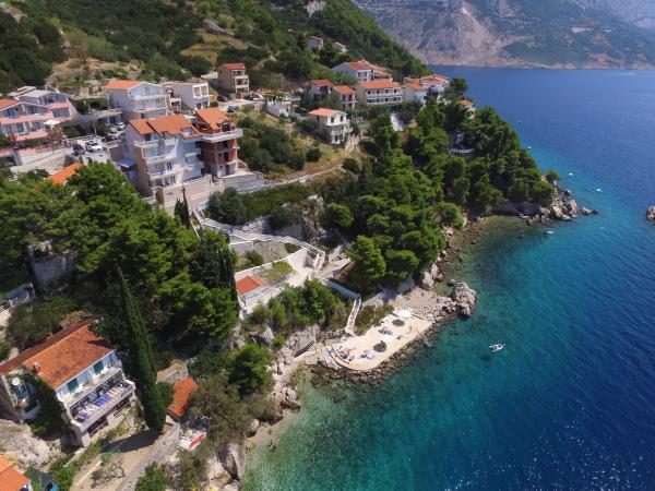 Apartmani Danolić – fotografija 2