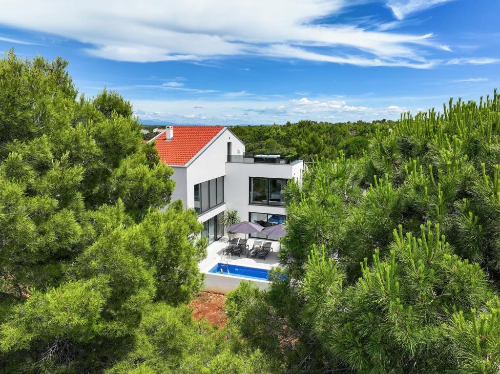 Villa Marie – fotografija 3