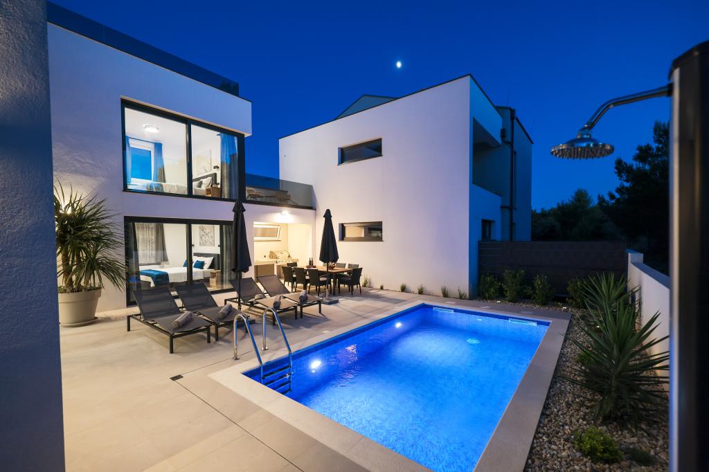 Villa Marie – fotografija 6