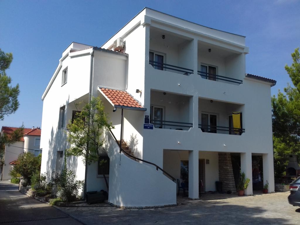 Apartmani M – fotografija 3