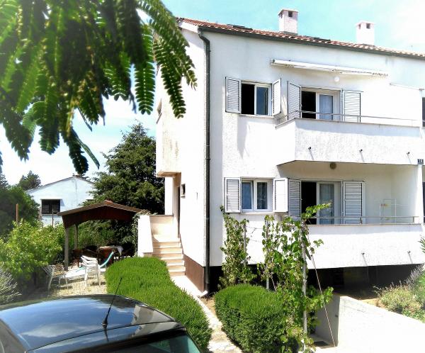 Kuća za odmor Ingrid – fotografija 3