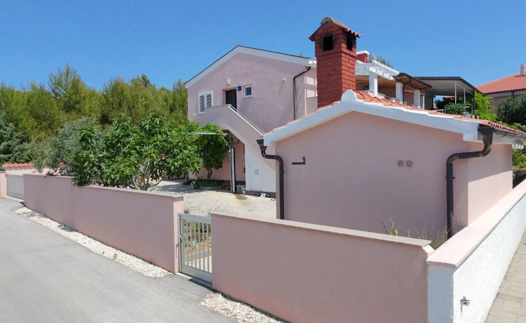 Apartman Paveli – fotografija 2