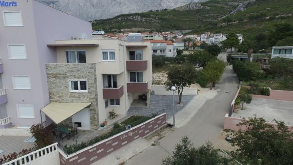 Apartmani Villa Dijana – fotografija 4