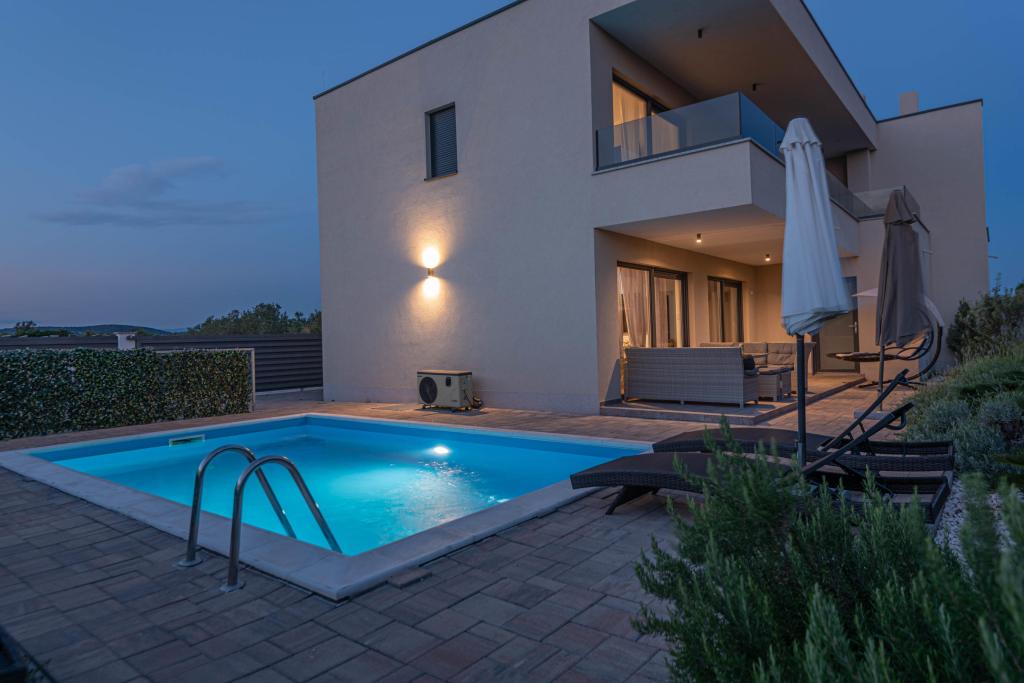 Villa Adriatic Sunset – fotografija 2
