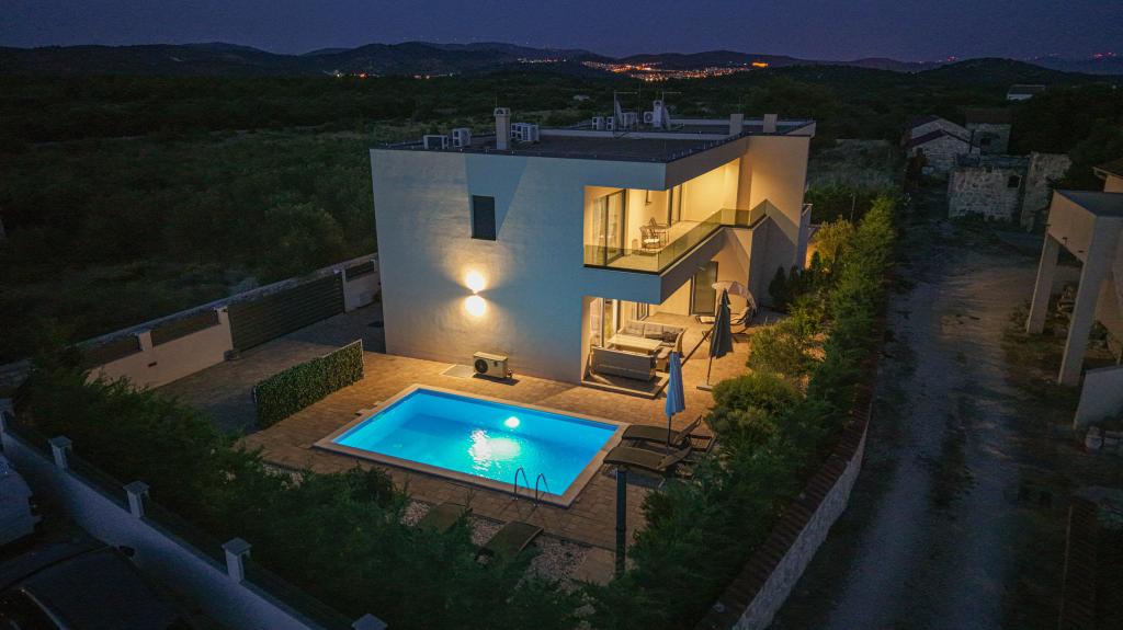 Villa Adriatic Sunset – fotografija 3