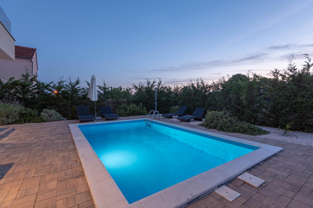 Villa Adriatic Sunset – fotografija 4