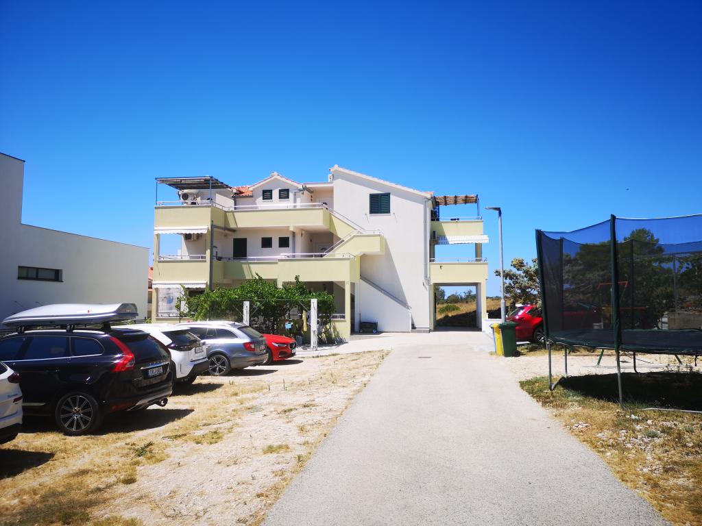Apartmani Ines – fotografija 1
