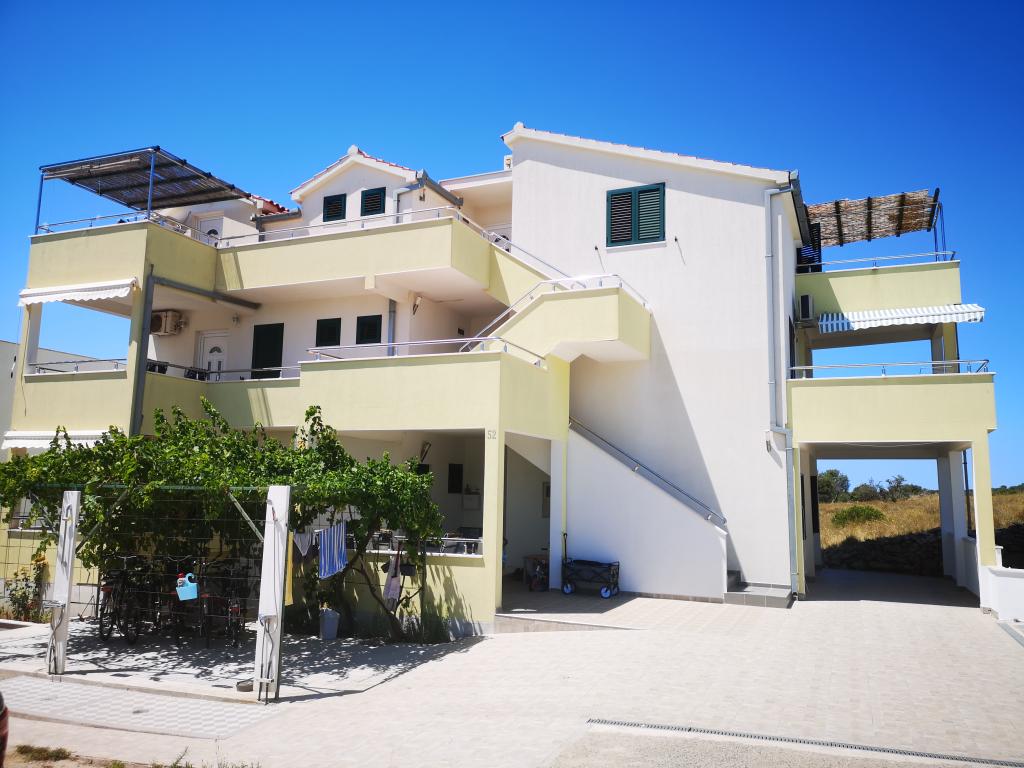 Apartmani Ines – fotografija 2