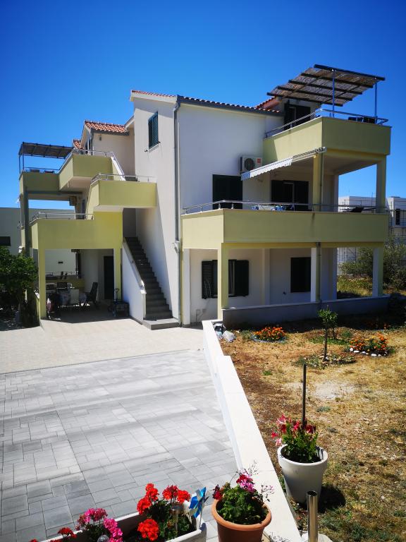 Apartmani Ines – fotografija 3