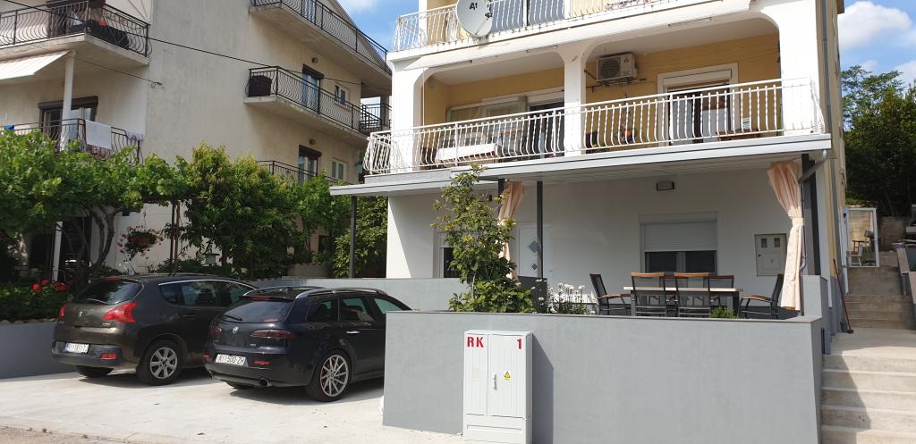 Apartmani Jadro – fotografija 3