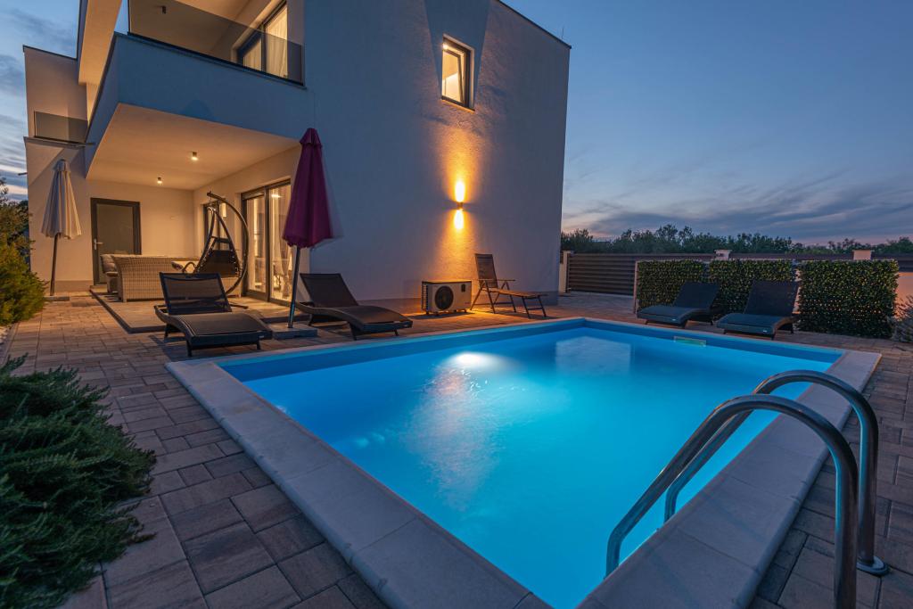 Villa Adriatic Sunrise – fotografija 2
