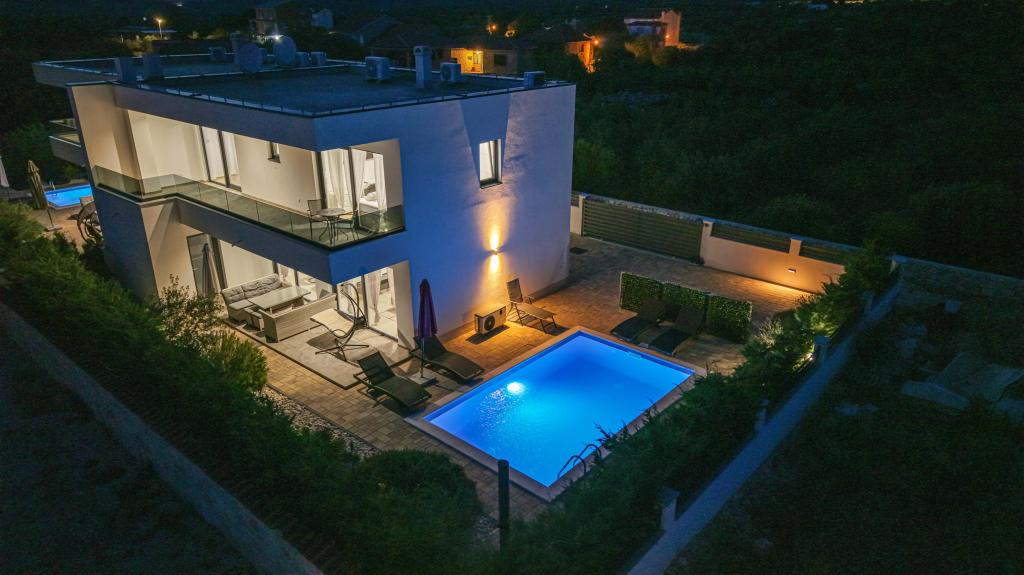 Villa Adriatic Sunrise – fotografija 3