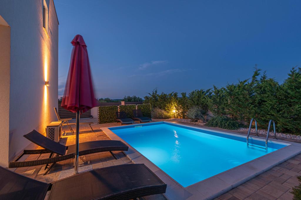 Villa Adriatic Sunrise – fotografija 4