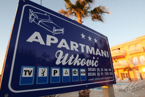 Apartmani Utković – fotografija 3