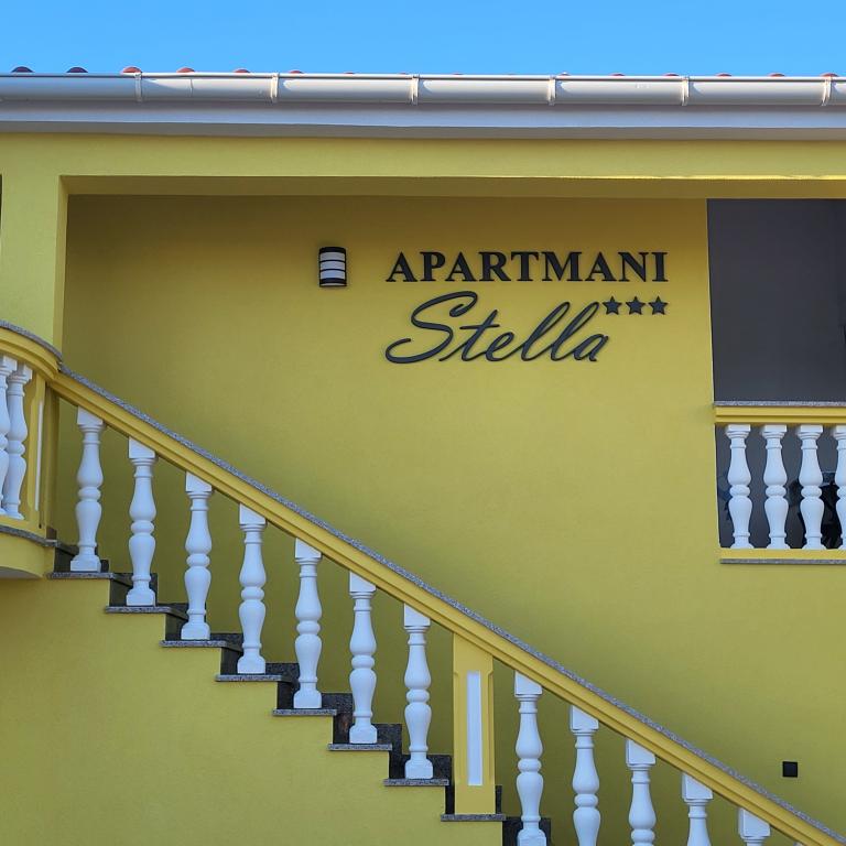 Apartmani Stella – fotografija 3