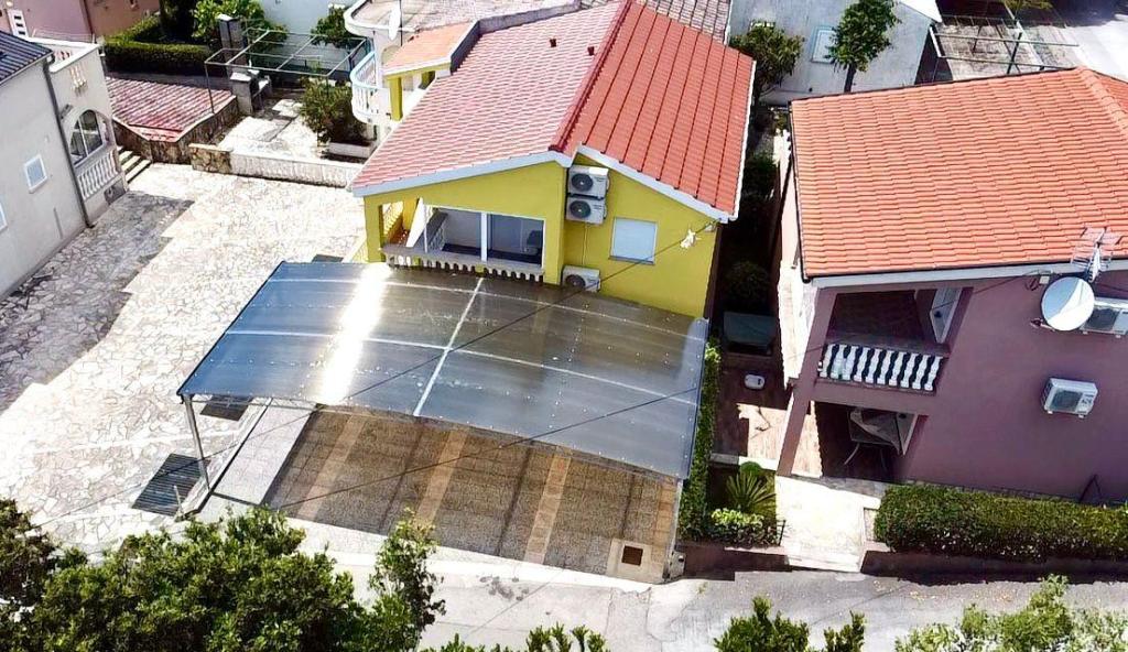 Apartmani Stella – fotografija 5