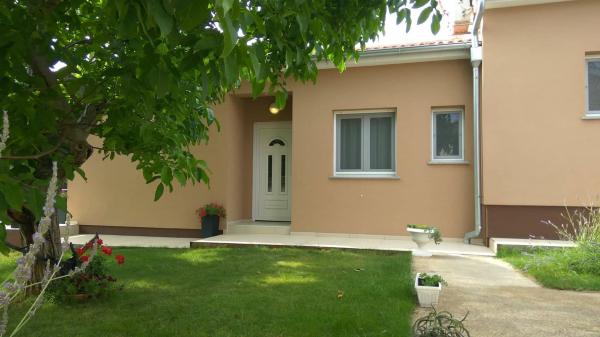 Apartmani Suzy – fotografija 3