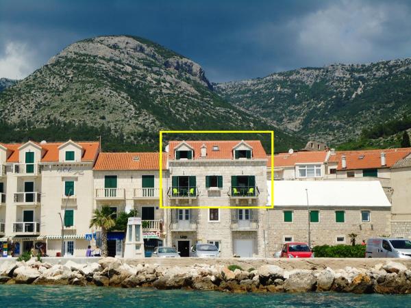 Apartman Allure – fotografija 1