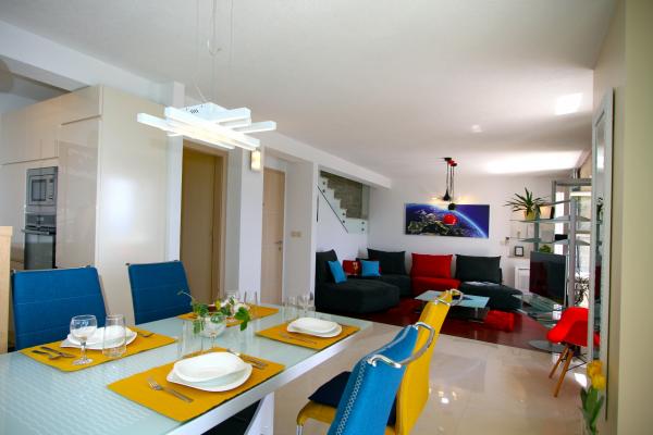 Apartman Allure – fotografija 2