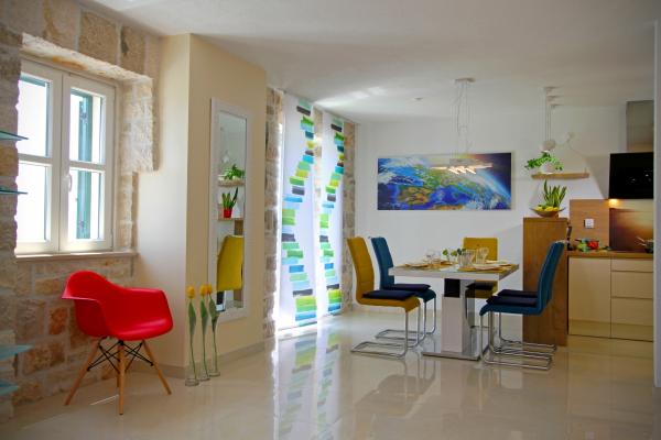 Apartman Allure – fotografija 5
