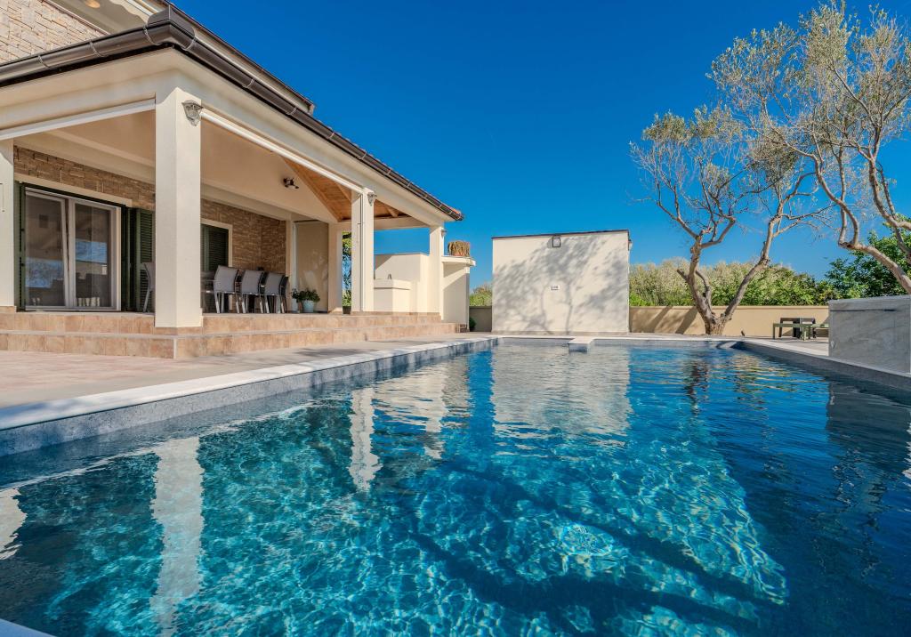 Villa Danica – fotografija 6