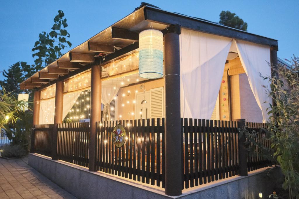 ZHouse Inn – fotografija 5
