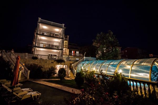 Apartmani Villa Rozi – fotografija 5