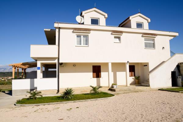 Apartmani Barbara – fotografija 3